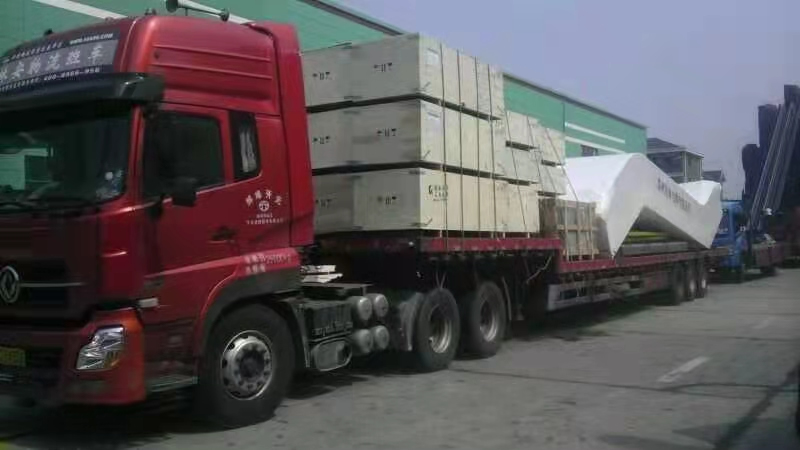 济南到苏州货运专线-济南到苏州货运公司-运输保障